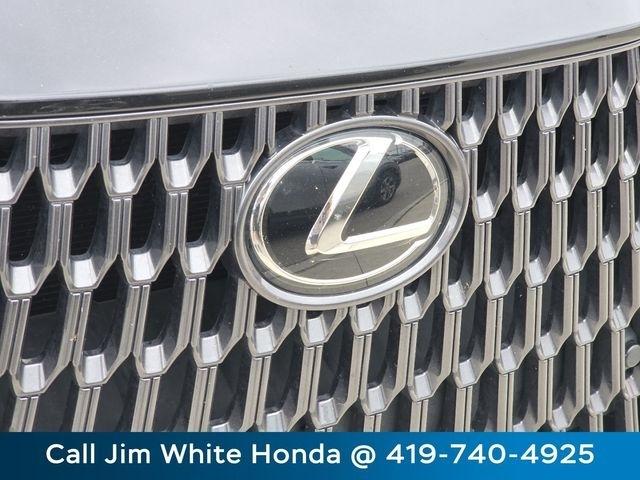 Lexus NX 350 Luxury AWD 2024