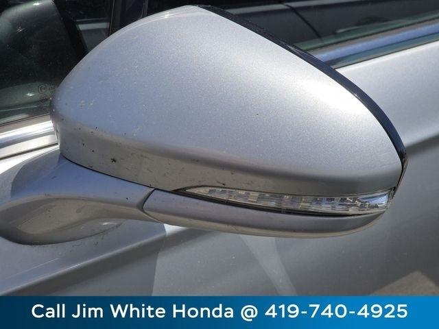Ford Fusion Energi Titanium 2017