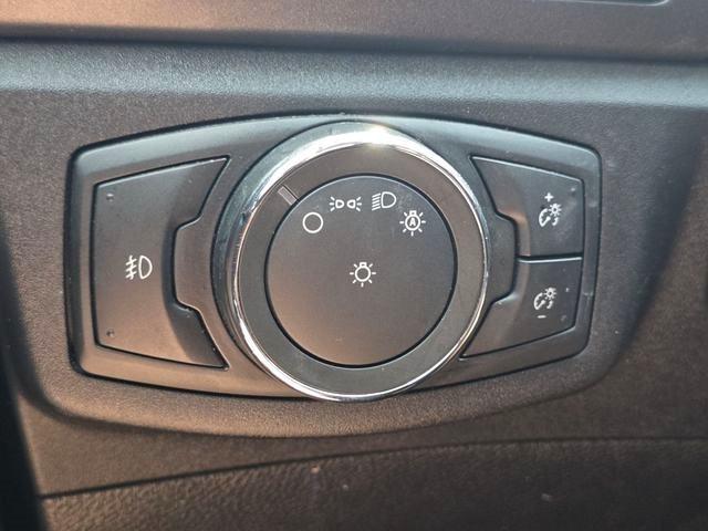 Ford Fusion Energi Titanium 2017