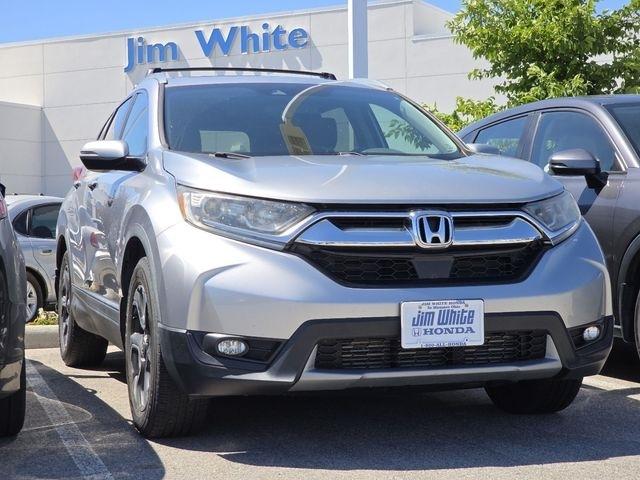 Honda CR-V EX-L 2WD 2017