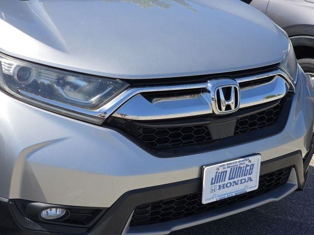 Honda CR-V EX-L 2WD 2017