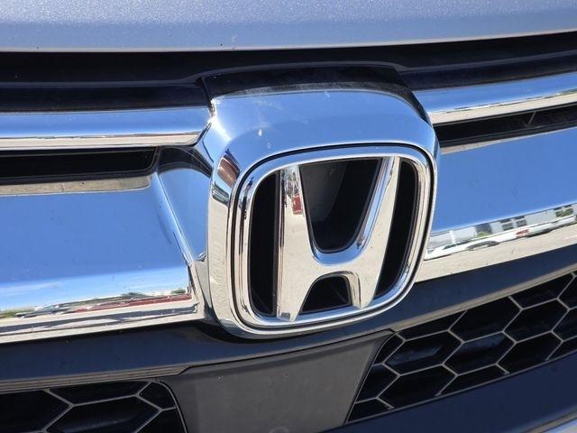 Honda CR-V EX-L 2WD 2017