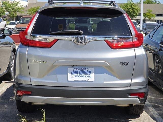 Honda CR-V EX-L 2WD 2017