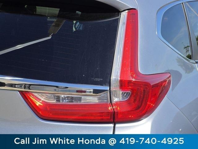 Honda CR-V EX-L 2WD 2017