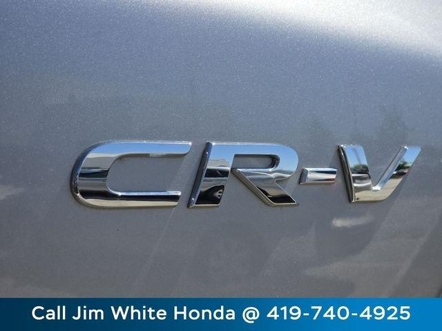 Honda CR-V EX-L 2WD 2017