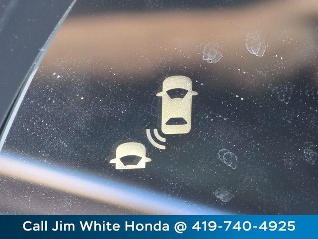 Honda CR-V EX-L 2WD 2017