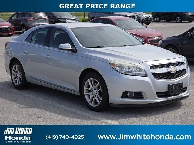2013 Chevrolet Malibu ECO 2SA