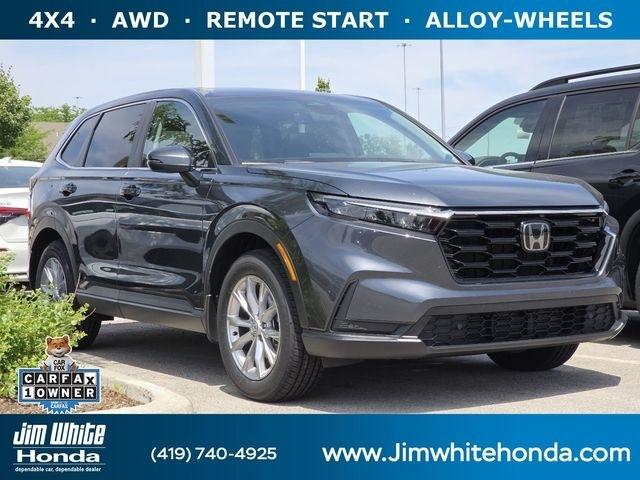 Honda CR-V EX-L AWD 2023