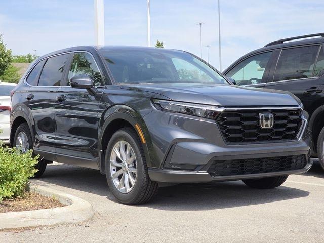 Honda CR-V EX-L AWD 2023