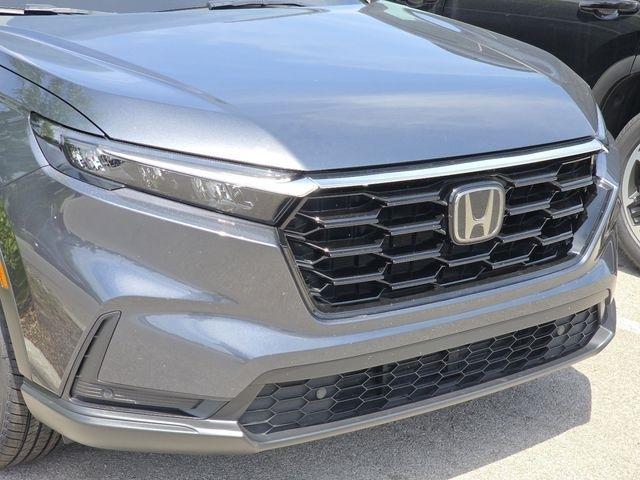 Honda CR-V EX-L AWD 2023