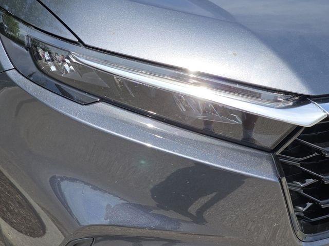 Honda CR-V EX-L AWD 2023