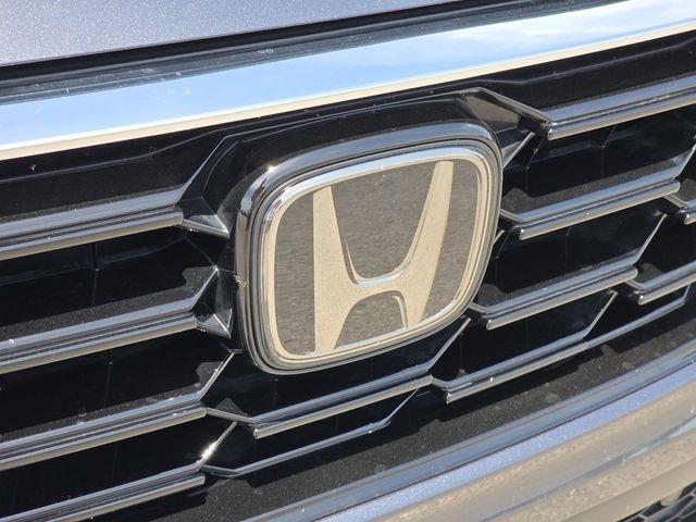Honda CR-V EX-L AWD 2023