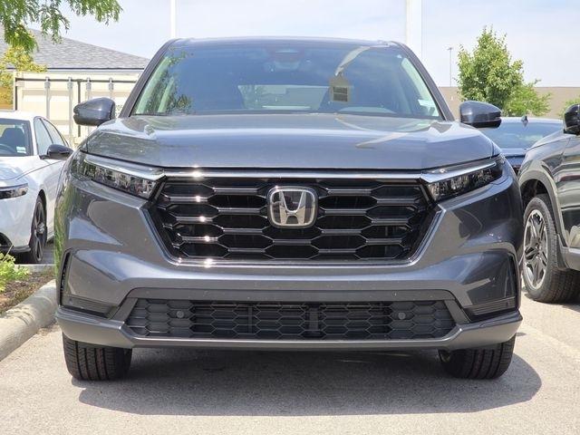 Honda CR-V EX-L AWD 2023