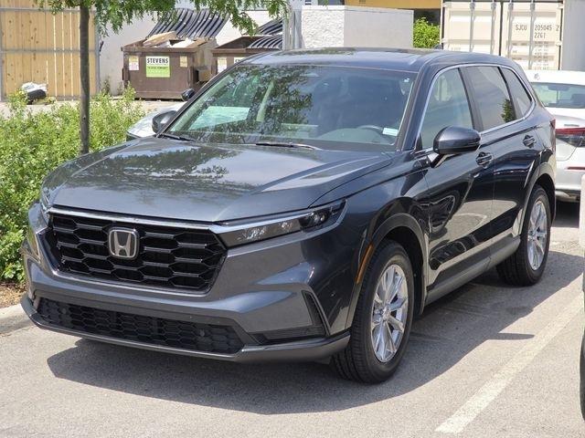 Honda CR-V EX-L AWD 2023