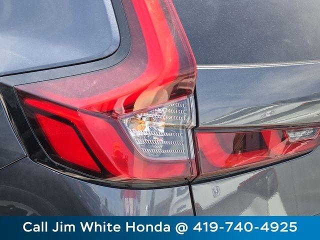 Honda CR-V EX-L AWD 2023