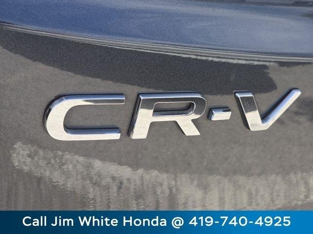 Honda CR-V EX-L AWD 2023