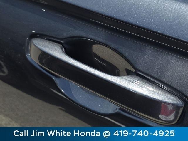 Honda CR-V EX-L AWD 2023