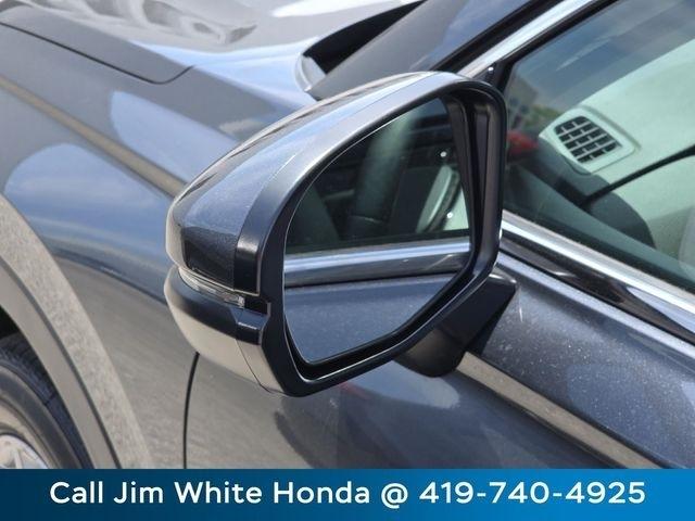 Honda CR-V EX-L AWD 2023