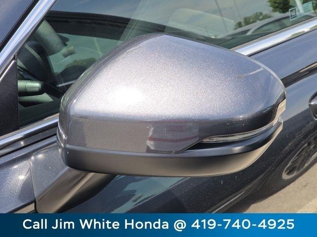 Honda CR-V EX-L AWD 2023