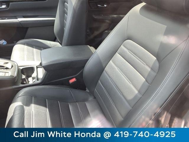 Honda CR-V EX-L AWD 2023
