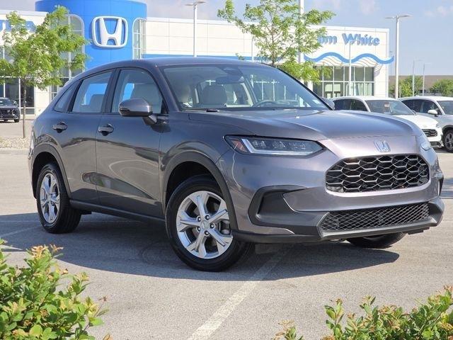 Honda HR-V LX AWD 2023