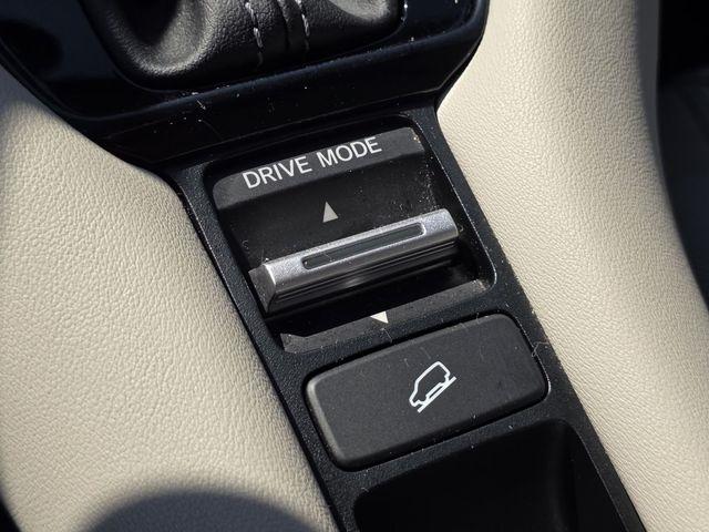 Honda HR-V LX AWD 2023