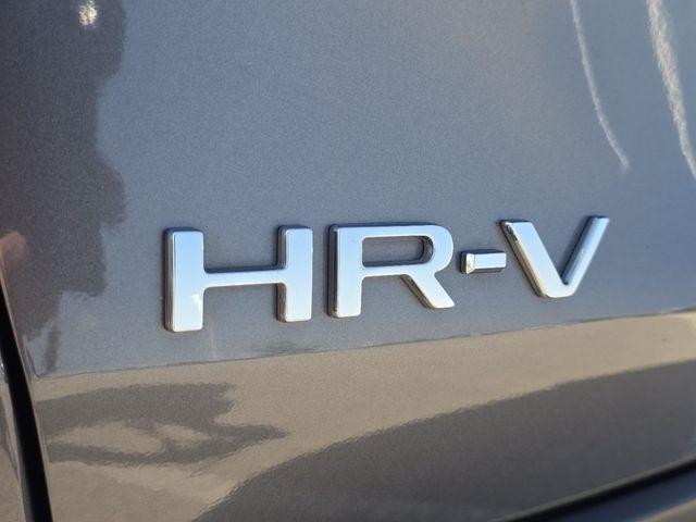 Honda HR-V LX AWD 2023
