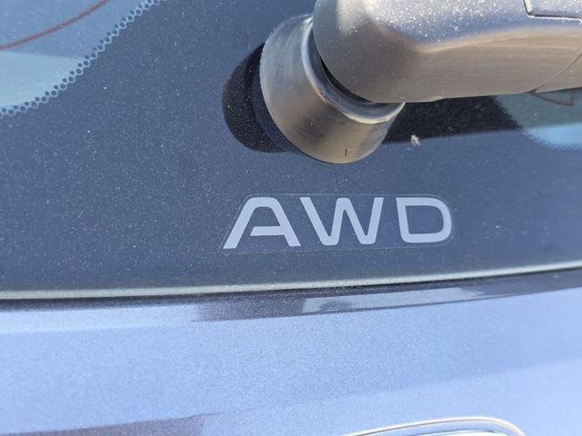 Honda HR-V LX AWD 2023