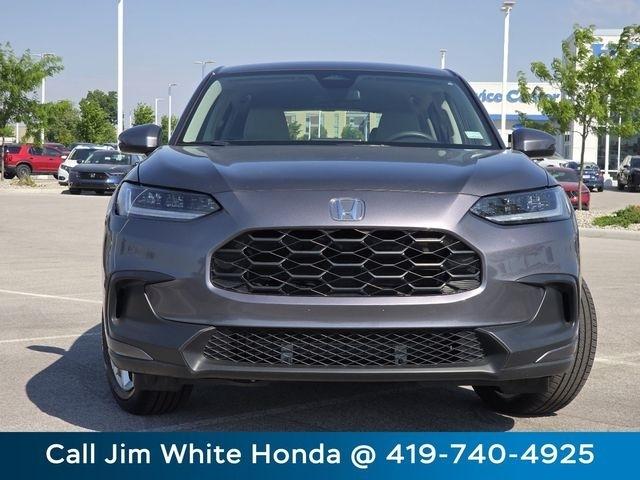 Honda HR-V LX AWD 2023