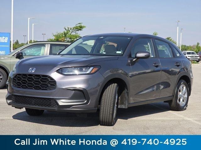 Honda HR-V LX AWD 2023