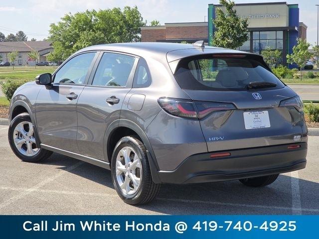 Honda HR-V LX AWD 2023