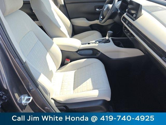 Honda HR-V LX AWD 2023