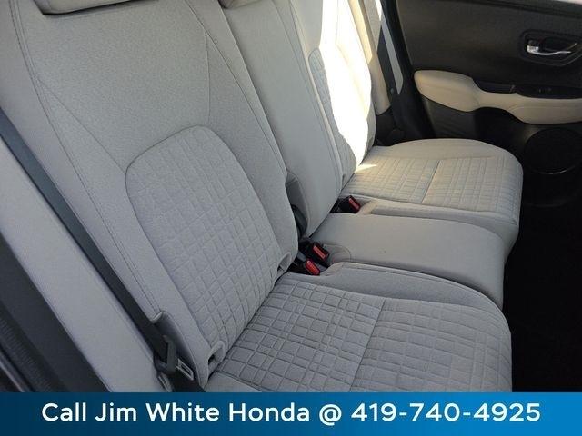 Honda HR-V LX AWD 2023