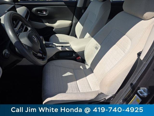 Honda HR-V LX AWD 2023