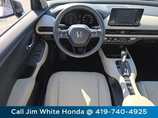 Honda HR-V LX AWD 2023