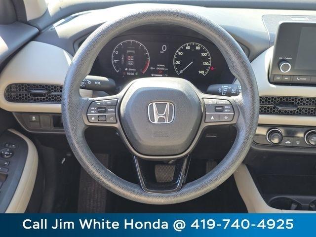 Honda HR-V LX AWD 2023