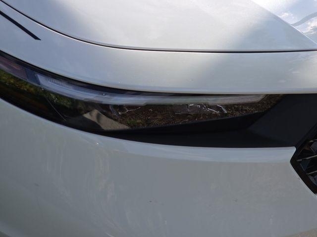 Honda Accord Sport-L Hybrid 2024