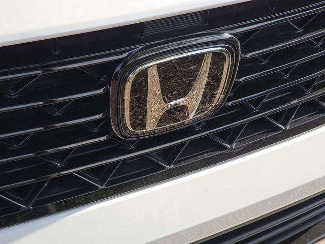 Honda Accord Sport-L Hybrid 2024