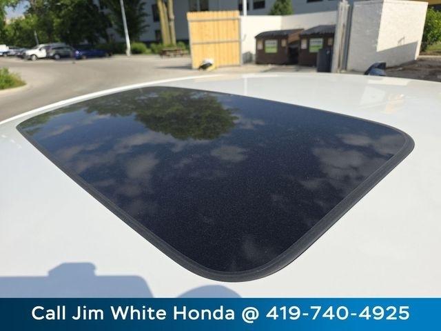 Honda Accord Sport-L Hybrid 2024