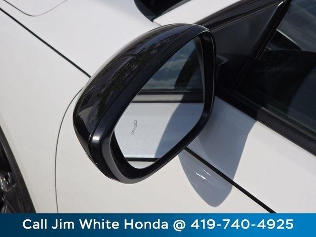 Honda Accord Sport-L Hybrid 2024