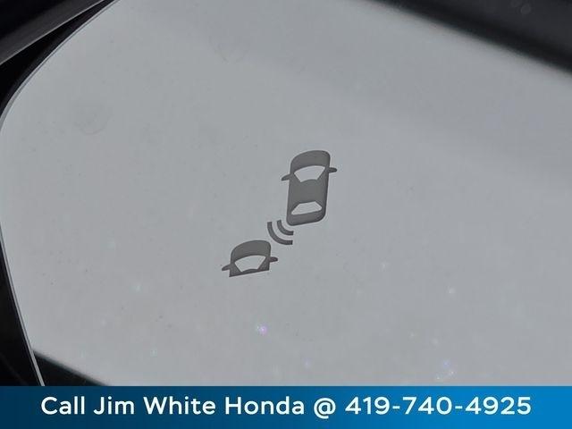 Honda Accord Sport-L Hybrid 2024