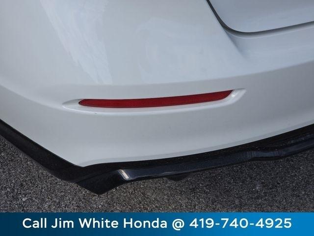Honda Accord Sport-L Hybrid 2024