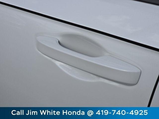 Honda Accord Sport-L Hybrid 2024