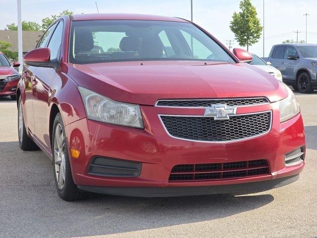 Chevrolet Cruze Diesel 2014
