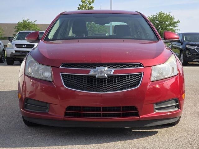 Chevrolet Cruze Diesel 2014