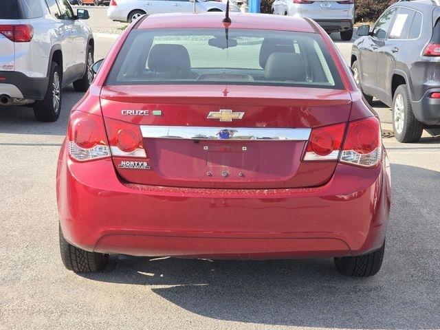 Chevrolet Cruze Diesel 2014