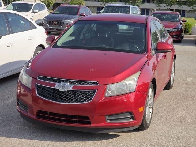 Chevrolet Cruze Diesel 2014
