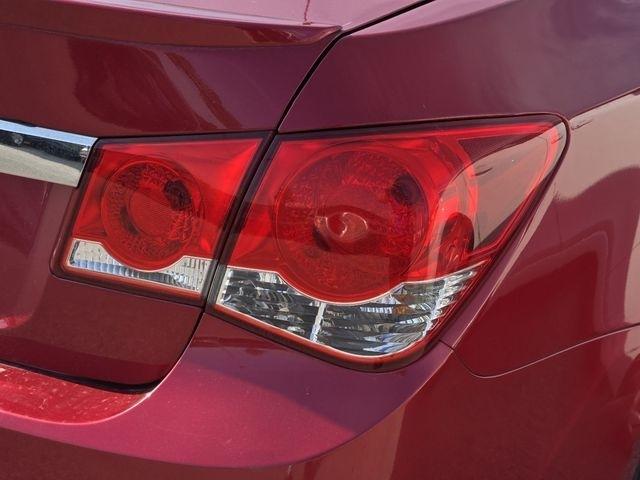 Chevrolet Cruze Diesel 2014