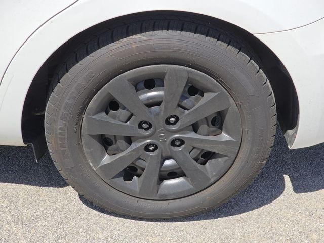 Kia Rio LX 6A 2016