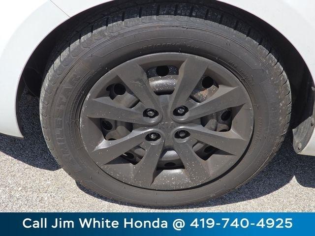 Kia Rio LX 6A 2016